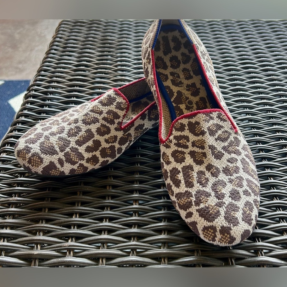 Rothy’s Loafer